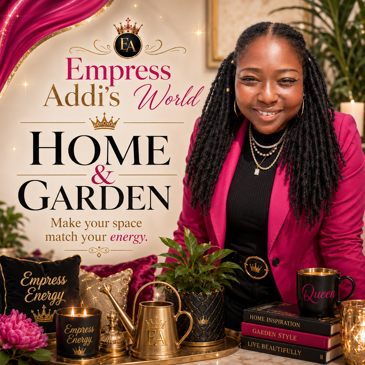 Empress Home & Garden