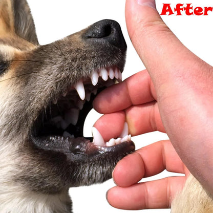 Pet Dog Chew Toys for Aggressive Chewers,Dog Toys for Aggressive Chewers Large Breed,Dog Squeaky Toy,Pet Dog Toys for Small,Medium Large Dogs Dental Care Teeth Cleaning and Massage
