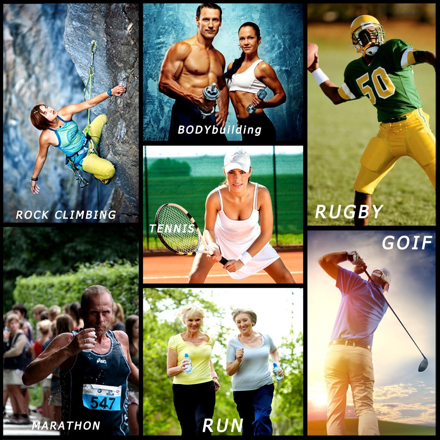 Compression Socks 15-20 Mmhg Is Best Athletic for Men & Women Running Flight Travel Nurses Pregnant