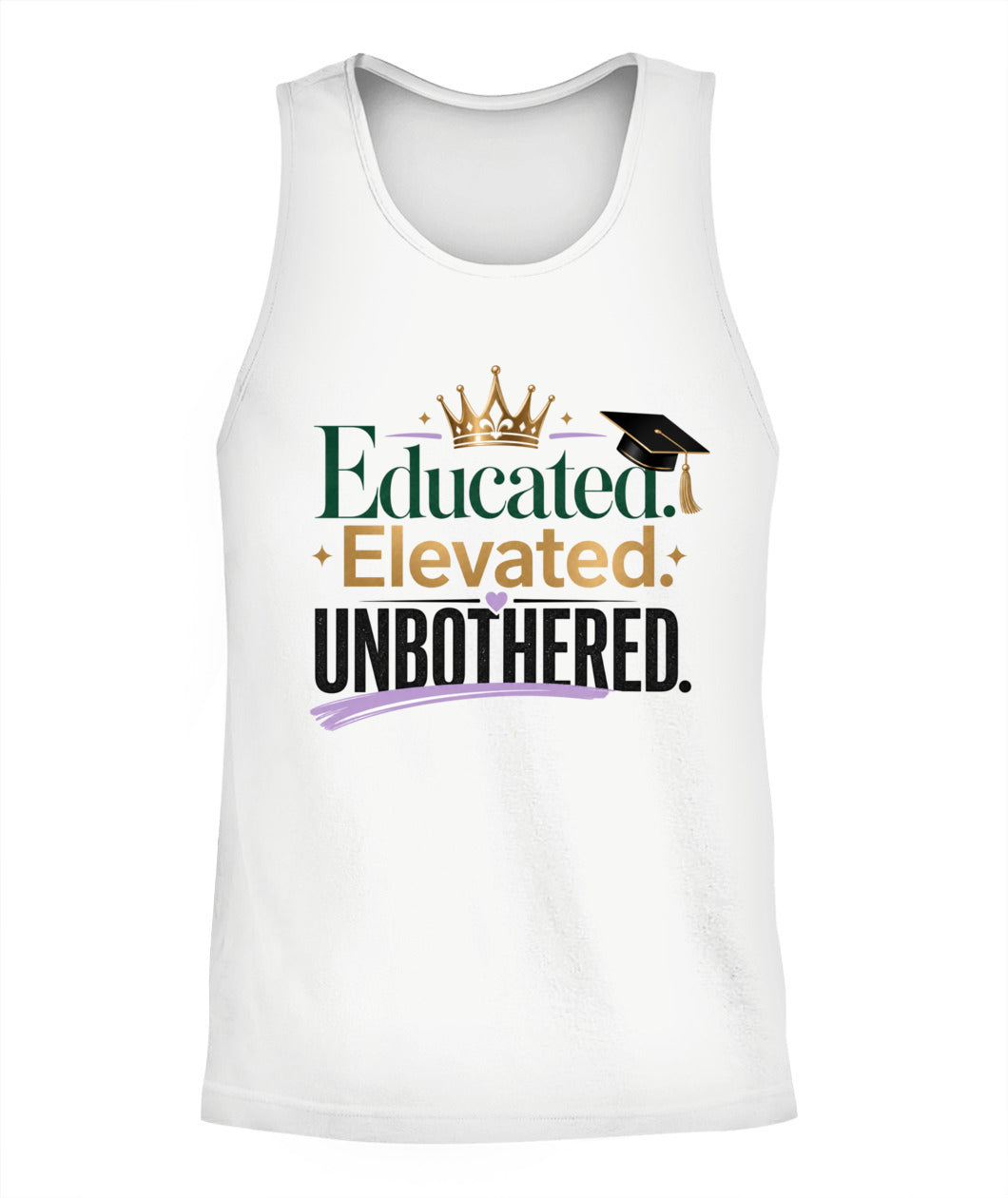 Unisex Tank Top | Gildan 2200