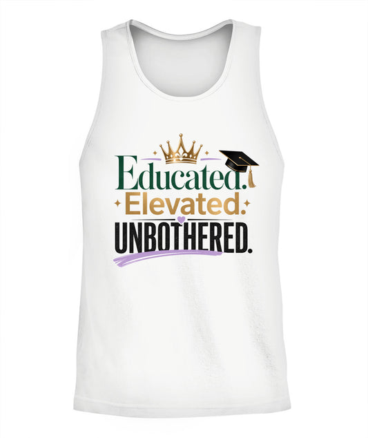 Unisex Tank Top | Gildan 2200