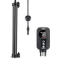 Hygger Marine Aquarium Heater 200W,Titanium Heater with Digital LED Controlle...