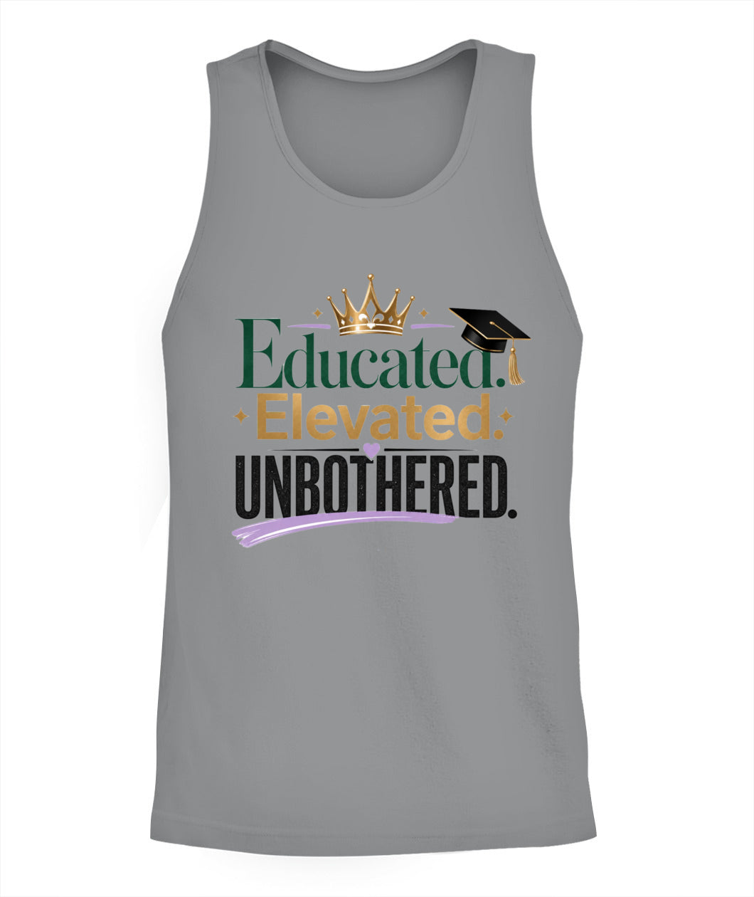 Unisex Tank Top | Gildan 2200