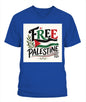 Unisex V-Neck T-Shirt | Bella + Canvas 3005 (US)