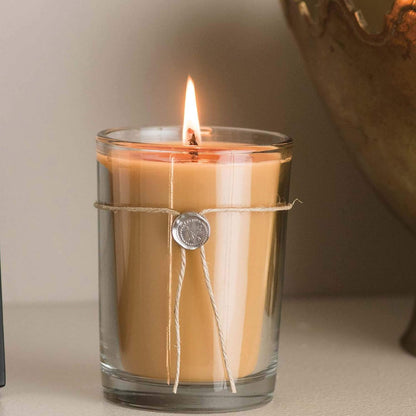 VOTIVO 6.8Oz Aromatic Candle-Champaca