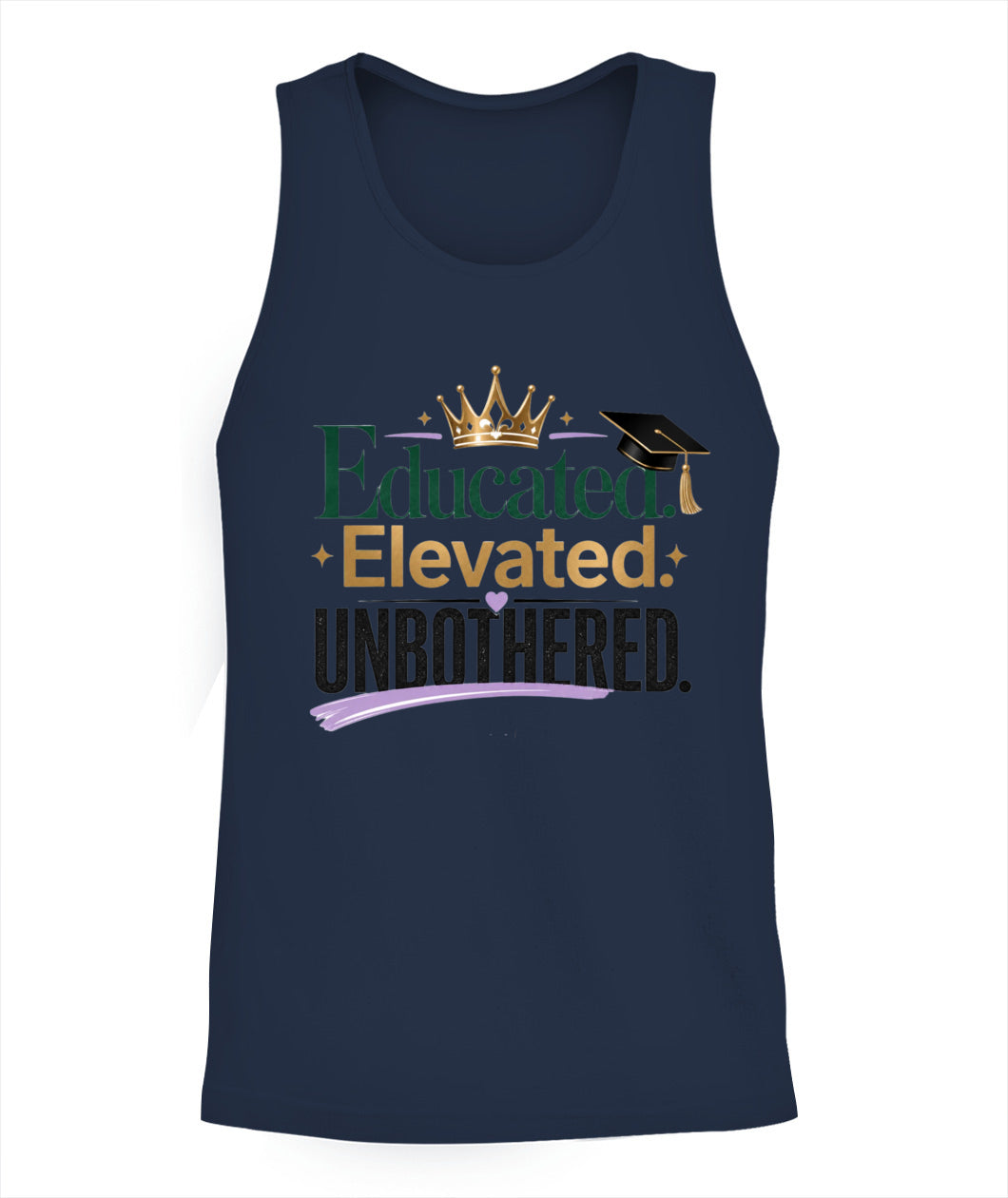 Unisex Tank Top | Gildan 2200
