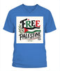 Unisex V-Neck T-Shirt | Bella + Canvas 3005 (US)