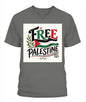 Unisex V-Neck T-Shirt | Bella + Canvas 3005 (US)