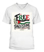 Unisex V-Neck T-Shirt | Bella + Canvas 3005 (US)