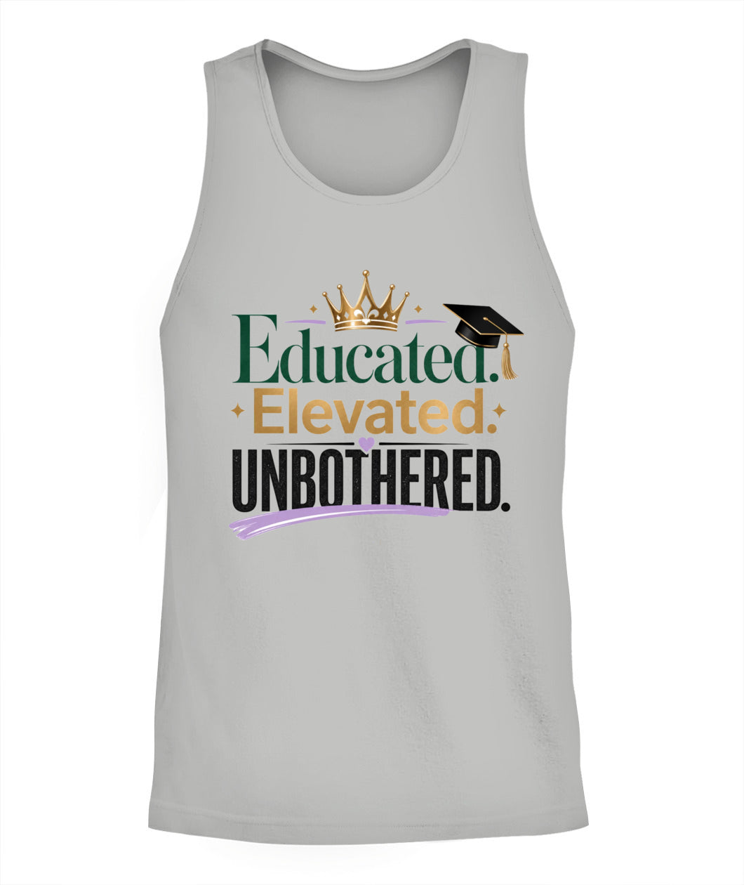 Unisex Tank Top | Gildan 2200