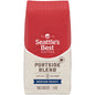 Arabica Beans Portside Blend, Medium Roast, Whole Bean Coffee, 12 Oz
