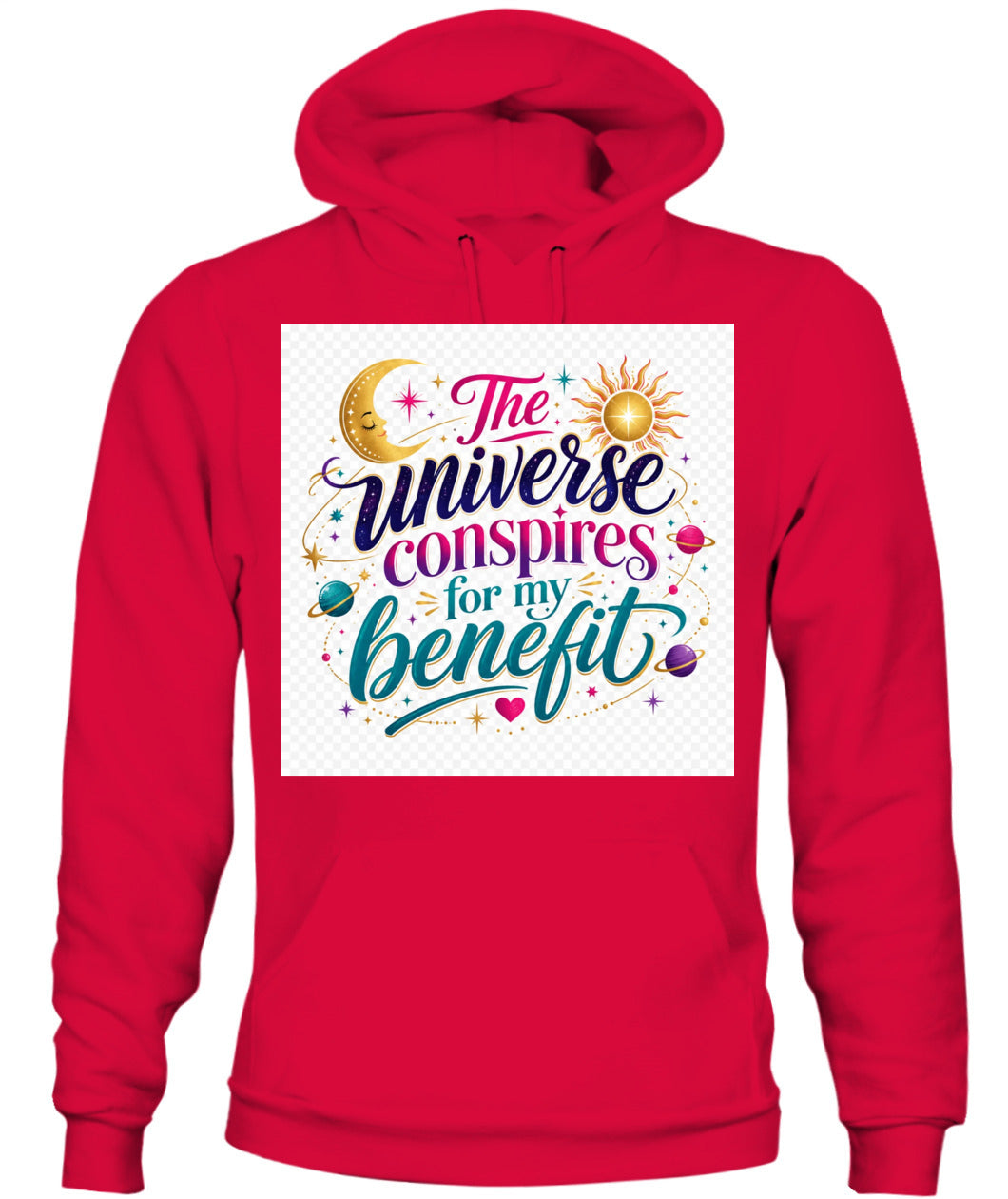 Unisex Hoodie | Gildan 18500