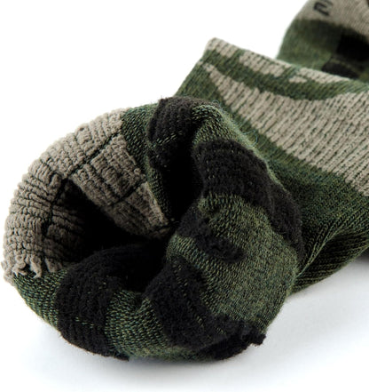 Ski Socks Warm Merino Wool - Best Lightweight Thin Ski Snowboard Sock Women Men