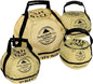 Activegoodsco. Kettlebell Sandbag for Fitness Workout, Different Sizes 11Lb to 75Lb. Visit to See the Options