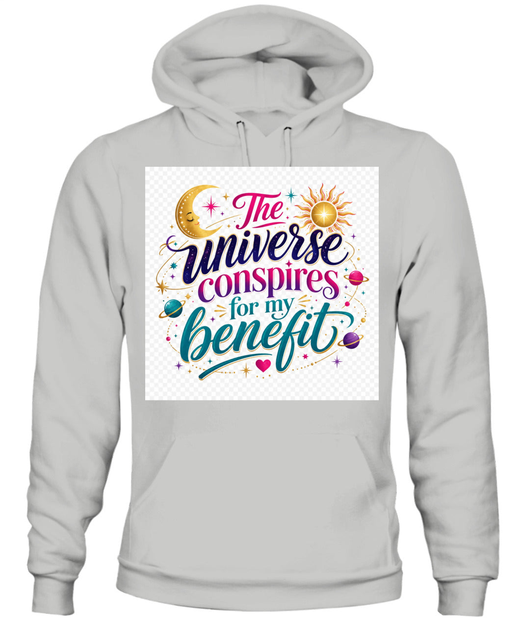 Unisex Hoodie | Gildan 18500
