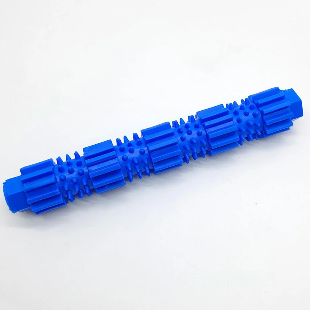 Pet Dog Chew Toys for Aggressive Chewers,Dog Toys for Aggressive Chewers Large Breed,Dog Squeaky Toy,Pet Dog Toys for Small,Medium Large Dogs Dental Care Teeth Cleaning and Massage