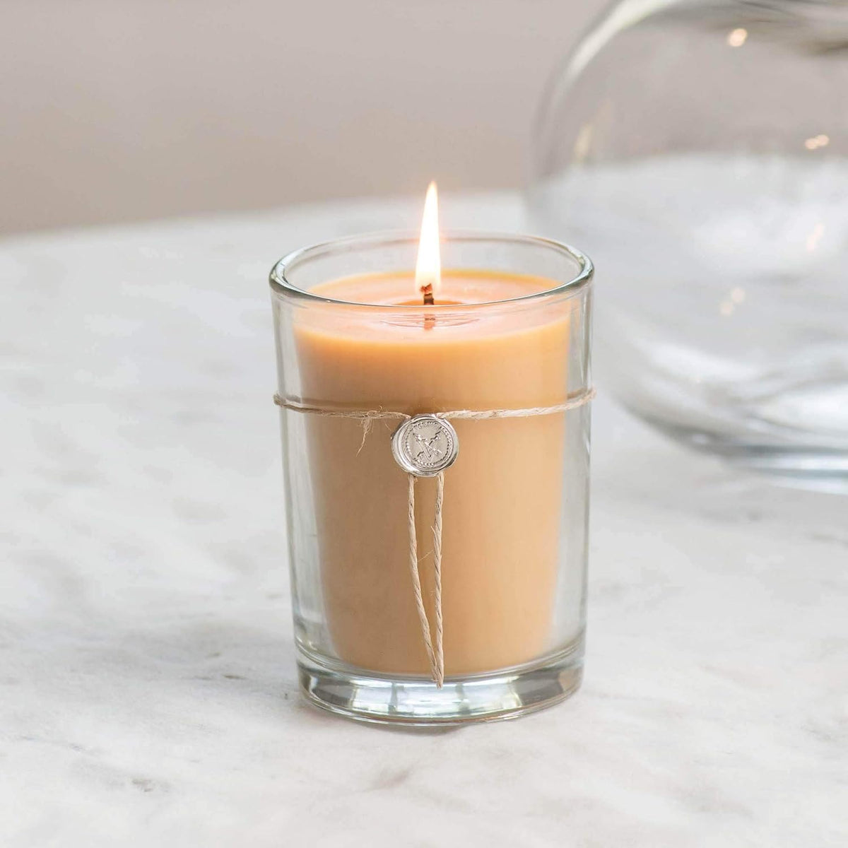 VOTIVO 6.8Oz Aromatic Candle-Champaca
