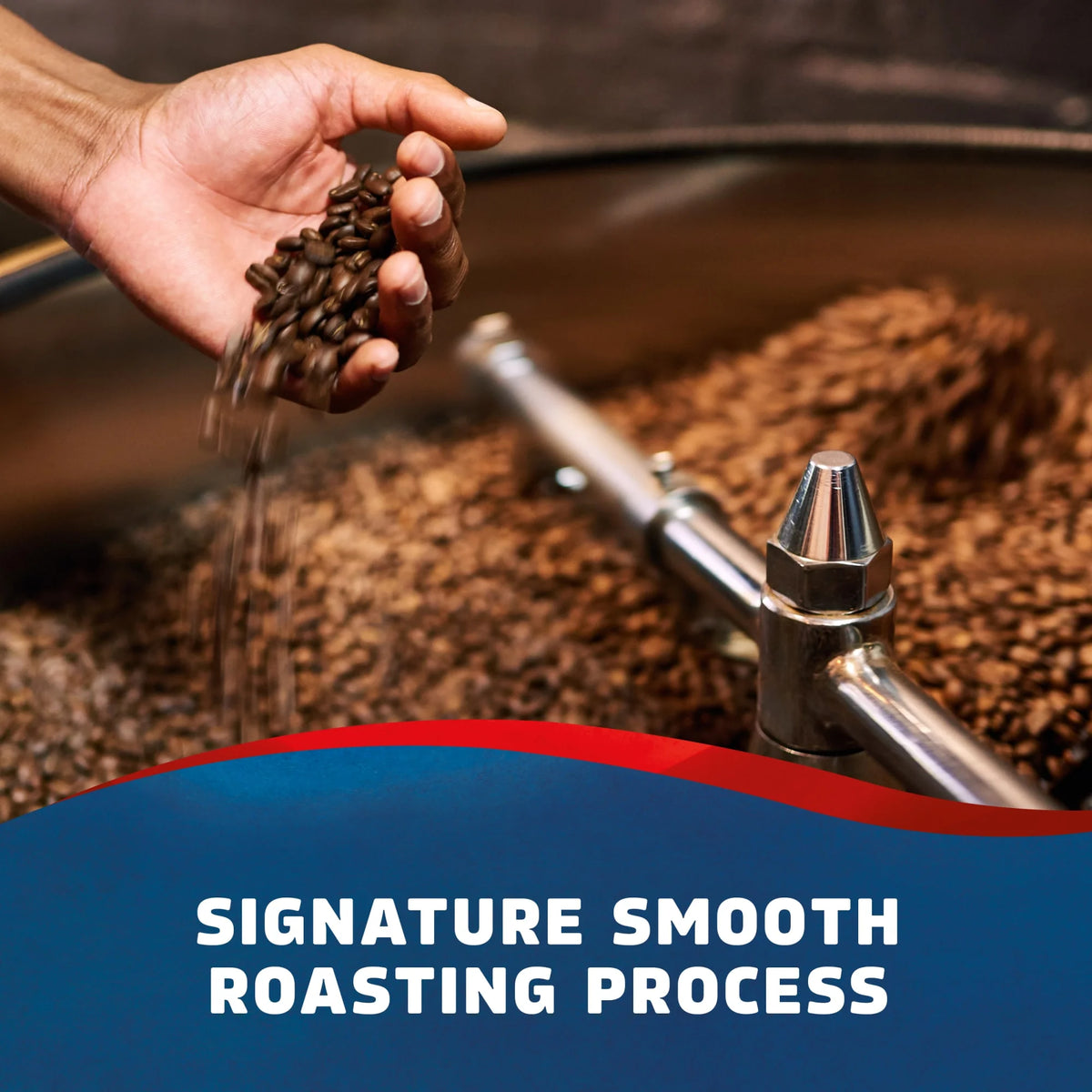Seattle’S Best Coffee, Portside, Medium Roast, Ground Coffee, 100% Arabica, 12 Oz