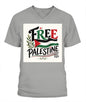 Unisex V-Neck T-Shirt | Bella + Canvas 3005 (US)
