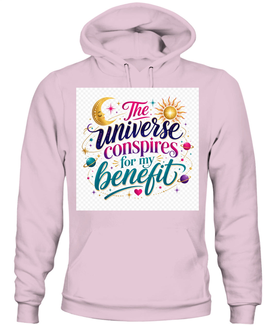 Unisex Hoodie | Gildan 18500