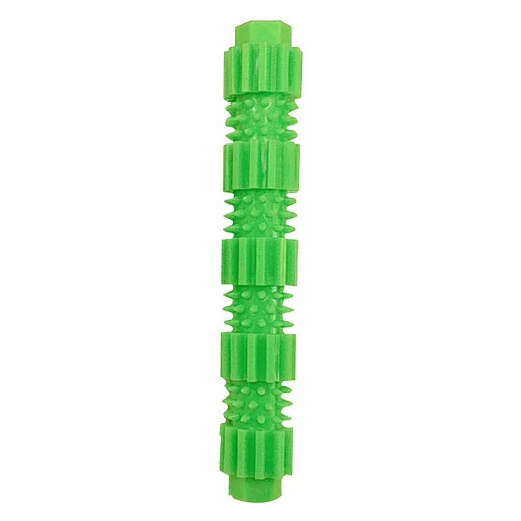 Pet Dog Chew Toys for Aggressive Chewers,Dog Toys for Aggressive Chewers Large Breed,Dog Squeaky Toy,Pet Dog Toys for Small,Medium Large Dogs Dental Care Teeth Cleaning and Massage