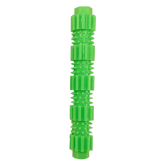 Pet Dog Chew Toys for Aggressive Chewers,Dog Toys for Aggressive Chewers Large Breed,Dog Squeaky Toy,Pet Dog Toys for Small,Medium Large Dogs Dental Care Teeth Cleaning and Massage