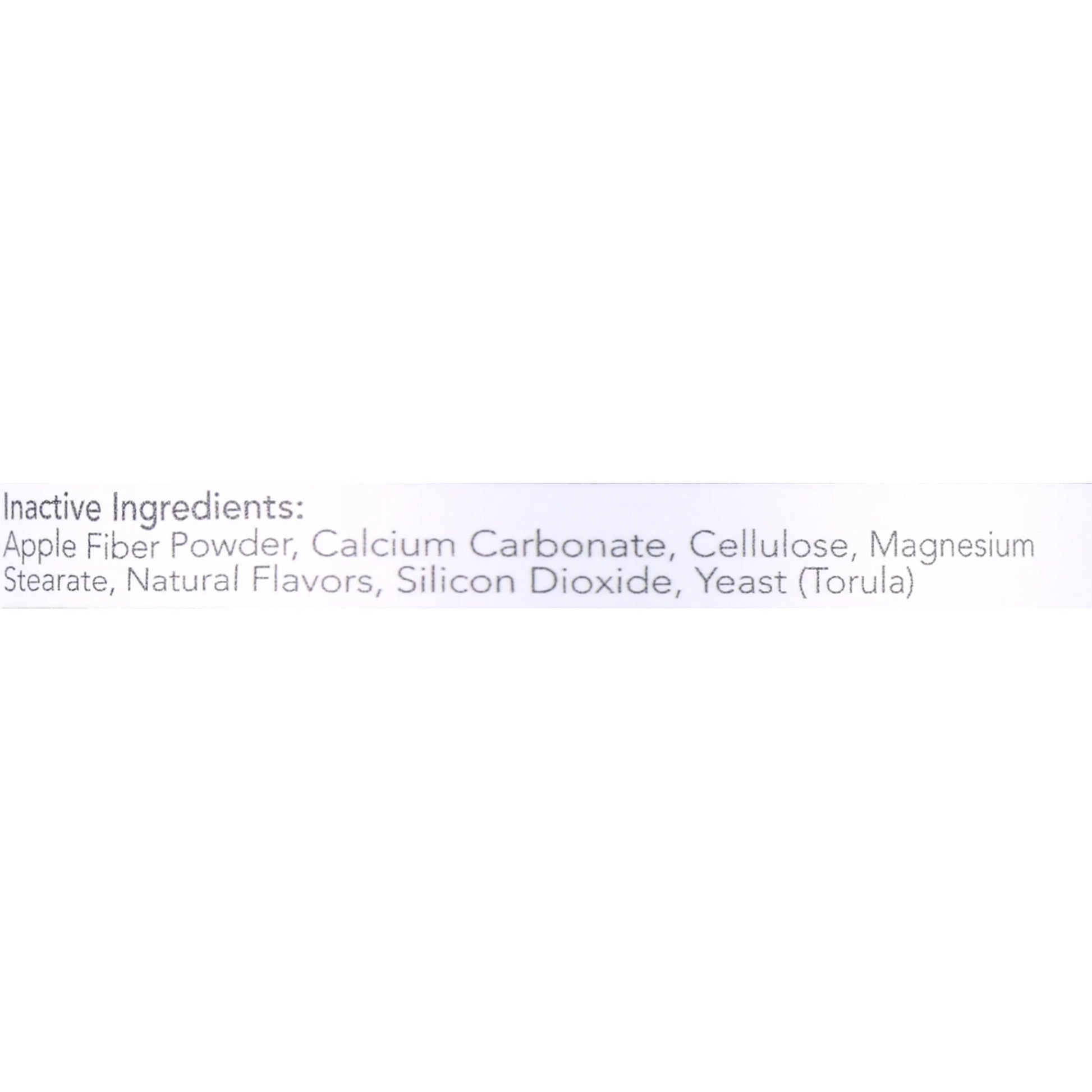 Cat Hairball Relief Digestive Aid - 60 Chewable Tablets