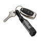 4-In-1 Keychain Charging Cable, 60W Fast Charging USB C Cable with LED Display, USB A/C to USB C & Lightning, Portable Short Charger Cord for Iphone 16/15, Ipad, Macbook, Samsung (60W, 7.3 Inchs)