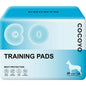 Best Value A37 Training Pads,30"X36", XXL-40 Count,Super Absorbent Puppy Pads,Blue