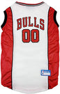 NBA CHICAGO BULLS DOG Jersey, X-Small