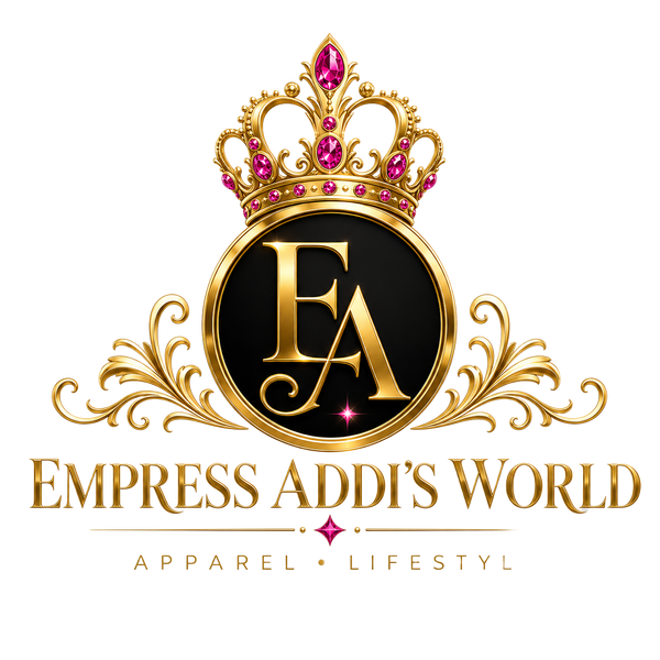 Empress Addi's World