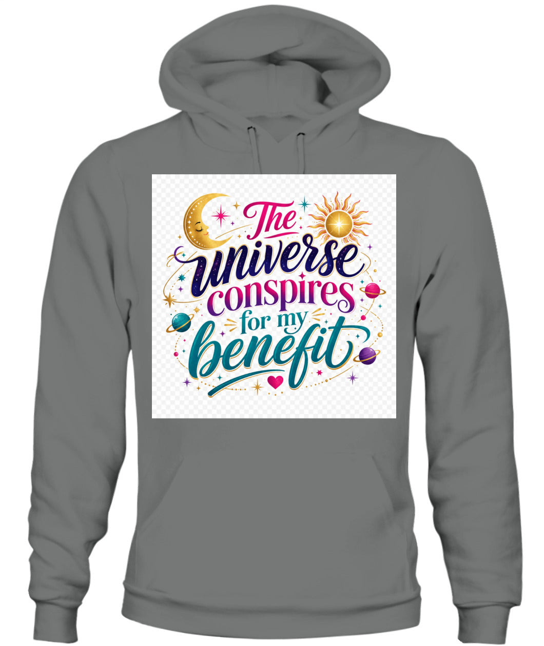 Unisex Hoodie | Gildan 18500