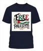 Unisex V-Neck T-Shirt | Bella + Canvas 3005 (US)