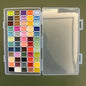 Artist Watercolor Paint 130/98/60/24 Colors Art Set Professional Drawing Pigment Art Supplies Nail Art